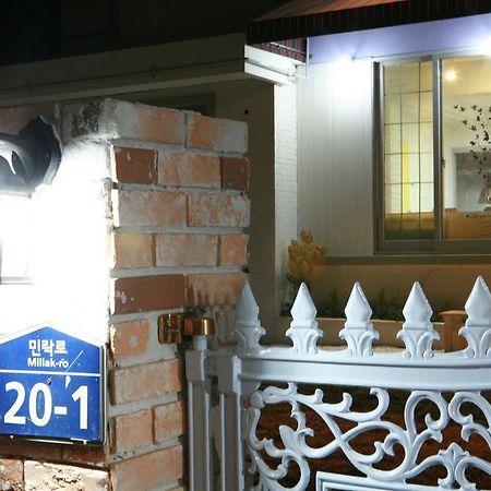 Guesthouse Mate Pusan Exteriér fotografie