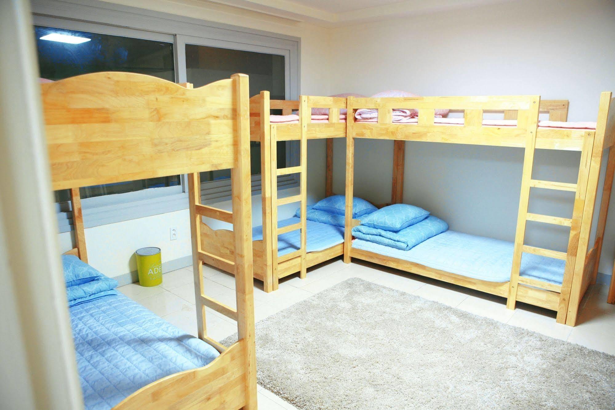 Guesthouse Mate Pusan Exteriér fotografie