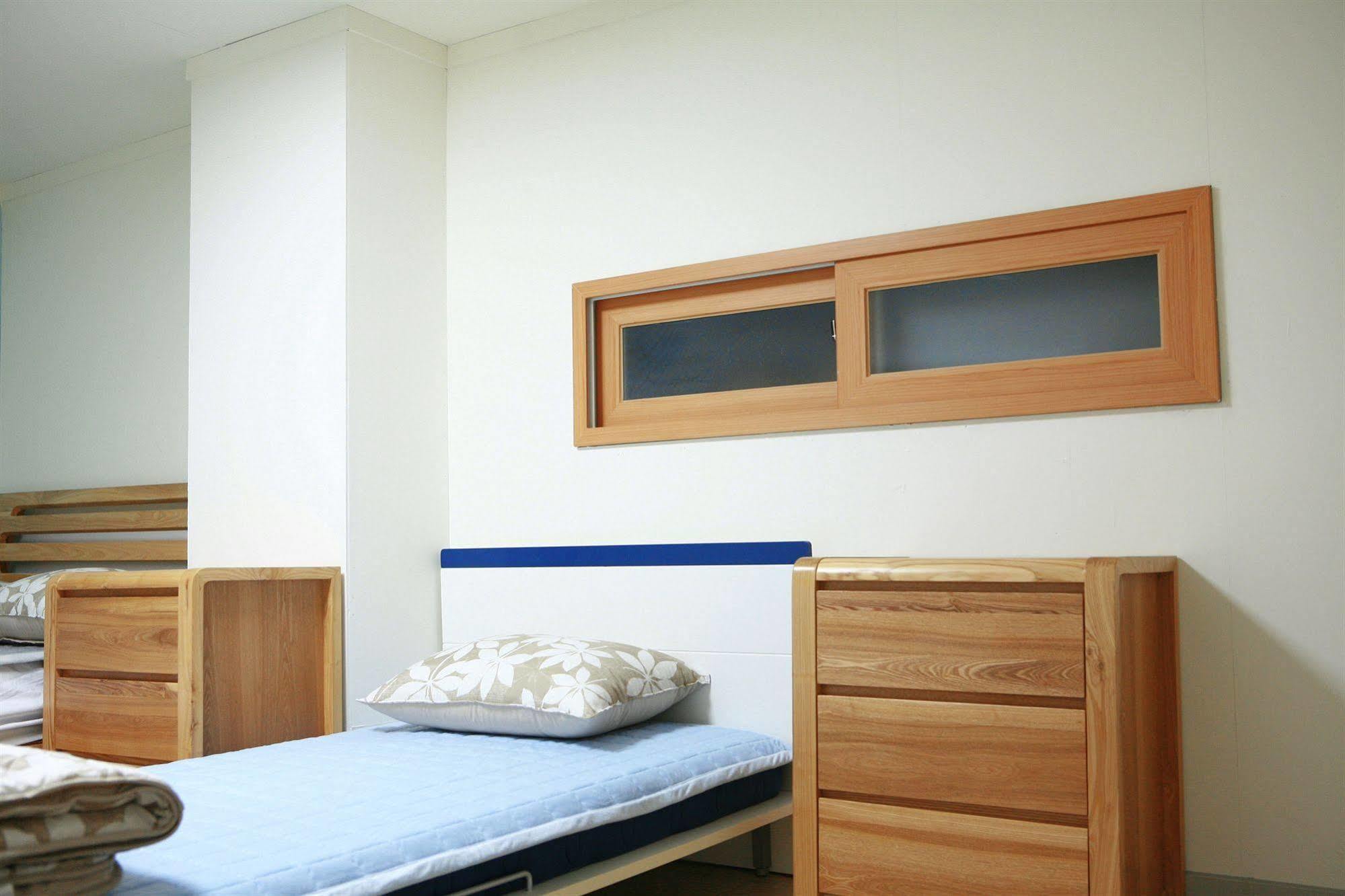 Guesthouse Mate Pusan Exteriér fotografie