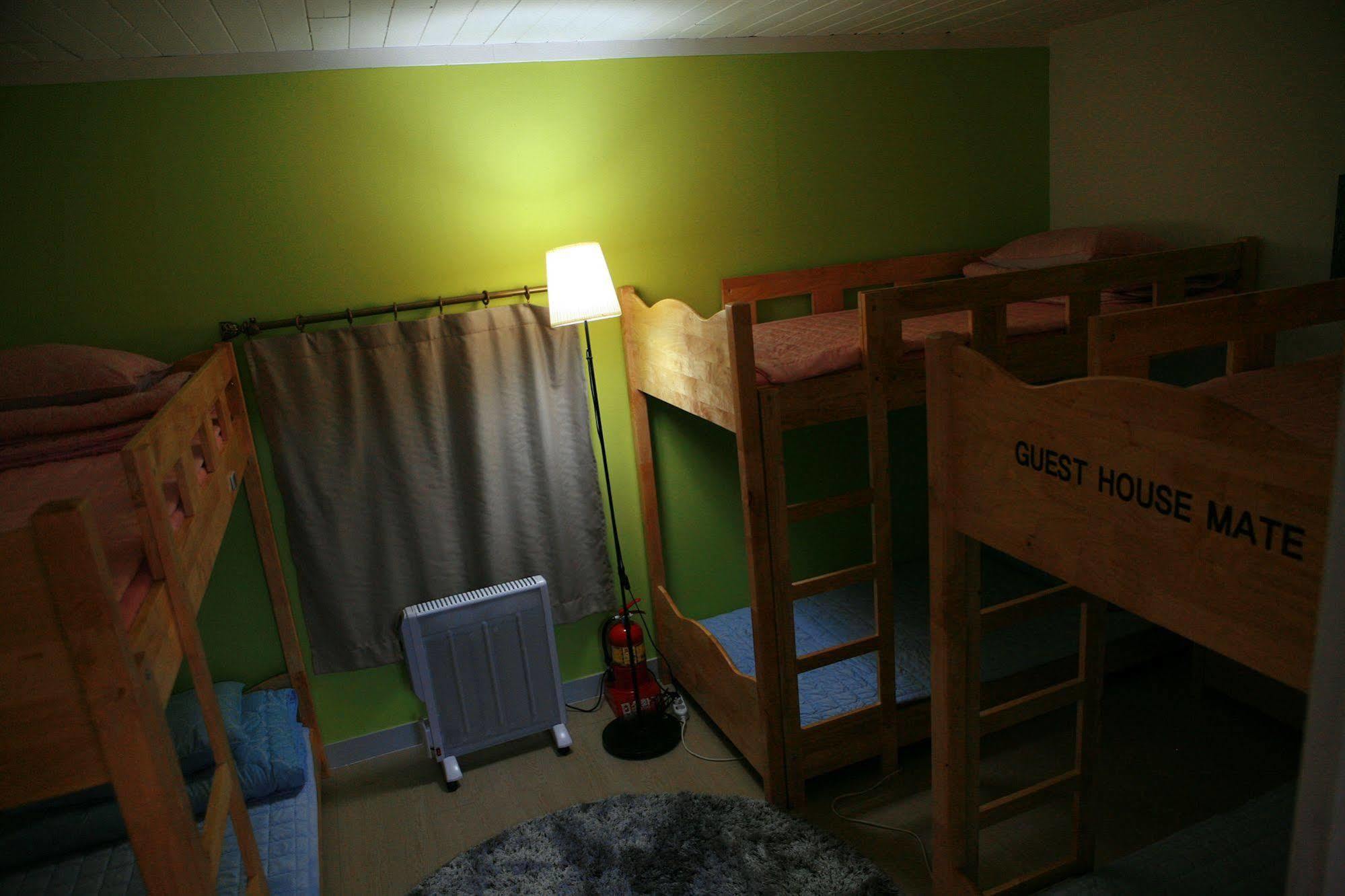 Guesthouse Mate Pusan Exteriér fotografie