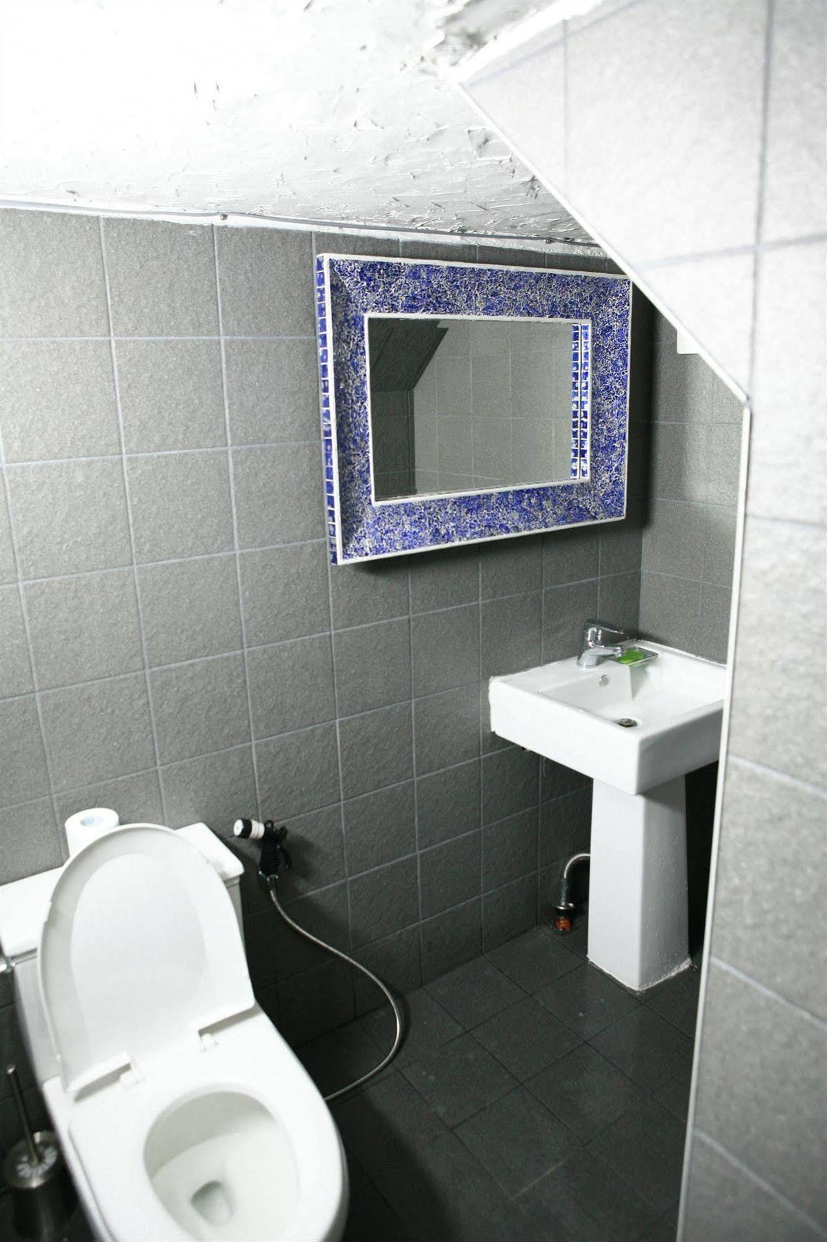 Guesthouse Mate Pusan Exteriér fotografie