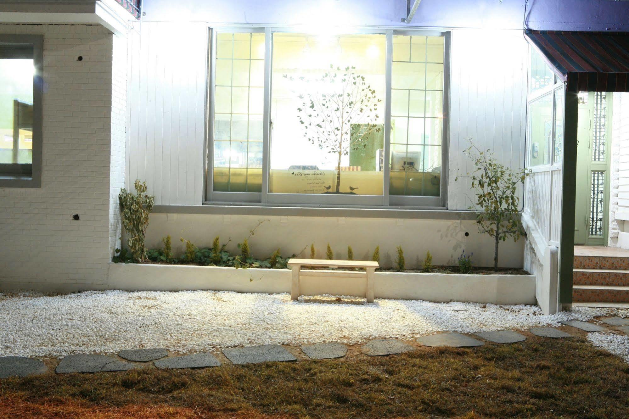 Guesthouse Mate Pusan Exteriér fotografie